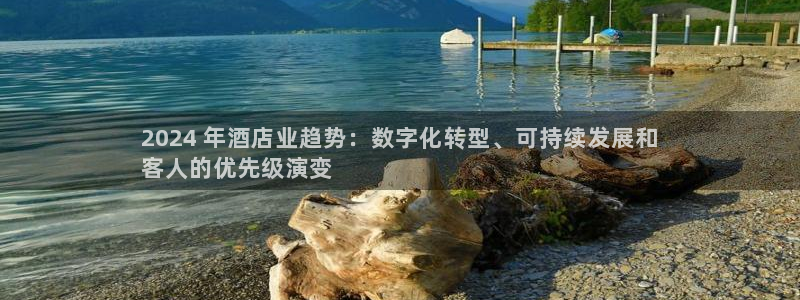 威廉希尔足球官网|2024 年酒店业趋势：数字化转型、可持续